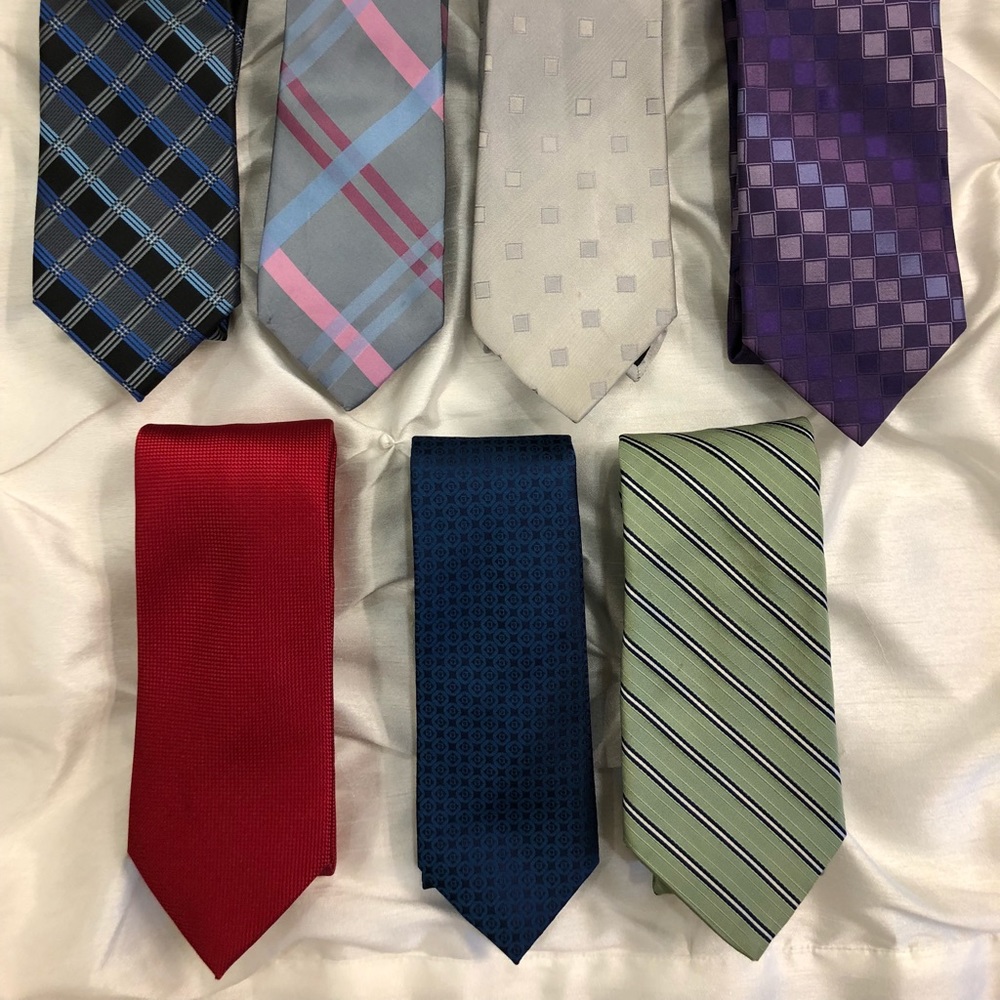 Ties